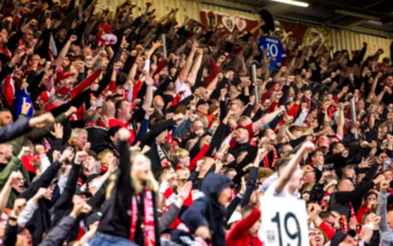 5.000 Cottbus-Fans in Regensburg: Ticketrückgabe möglich