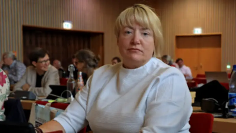 5000 Euro Strafe: AfD-Politikerin wegen verschwundener Geschenke verurteilt