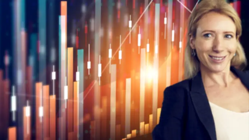 537 Prozent Wachstum: Diese Tech-Aktien übertreffen Tesla und Apple deutlich