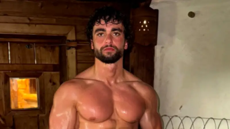 600 km in 96 Stunden: Deutscher Cyborg Arda Saatçi plant Höllenlauf durchs Death Valley