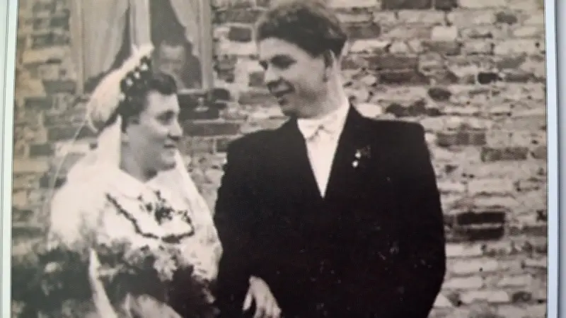 70 gemeinsame Ehejahre: Gnadenhochzeit in Malchow feiert Liebe über Generationen