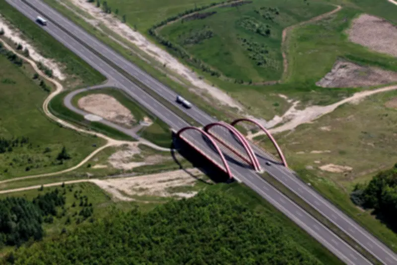 A38 bei Leipzig: Fahrbahnerneuerung ab April bringt Verkehrseinschränkungen