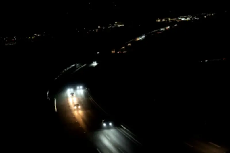 A73 bei Schleusingen nach Lkw-Unfall wieder freigegeben