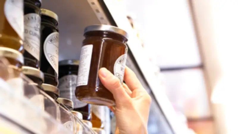 Ab Juni 2026: Marmelade heißt wieder Marmelade - EU ändert Regelung für Brotaufstriche
