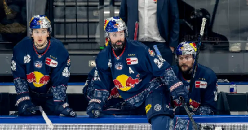 Abeltshauser verlässt EHC München und wechselt zu Löwen Frankfurt