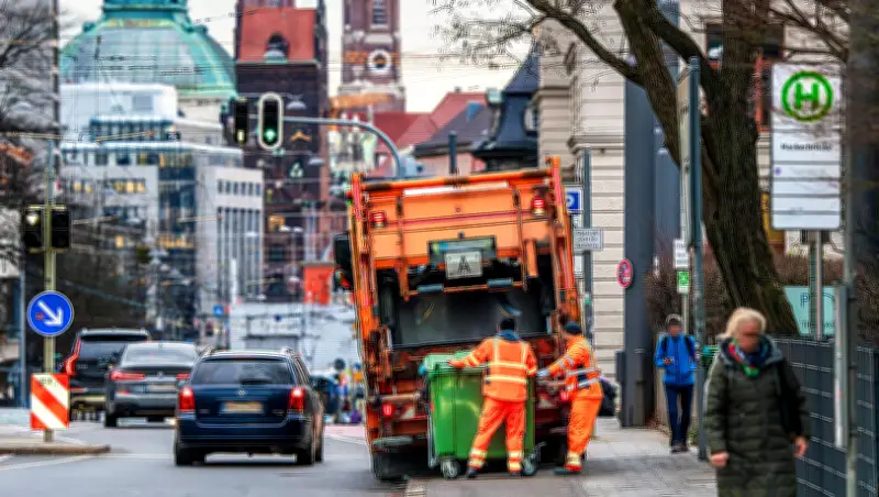 Abfallbilanz Oberbayern: Diese Landkreise schneiden am besten ab