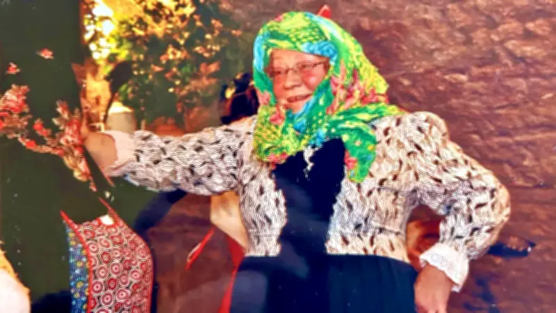 Abschied einer Theaterlegende: Martina Bohnet verlässt das Müchelner Kellertheater nach 20 Jahren