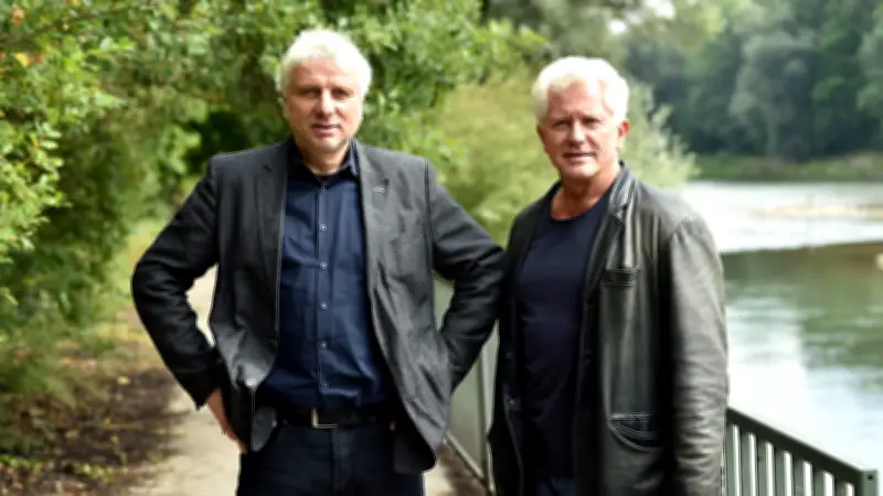 Abschied nach 35 Jahren: Münchner Tatort-Duo Batic und Leitmayr geht in den Ruhestand