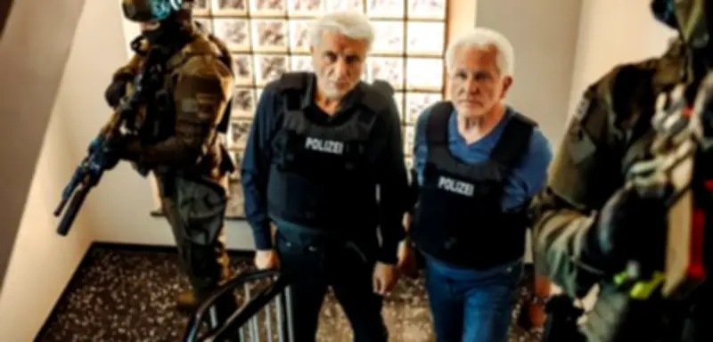 Abschied nach 35 Jahren: Münchner Tatort-Kommissare Batic und Leitmayr lösen letzten Fall