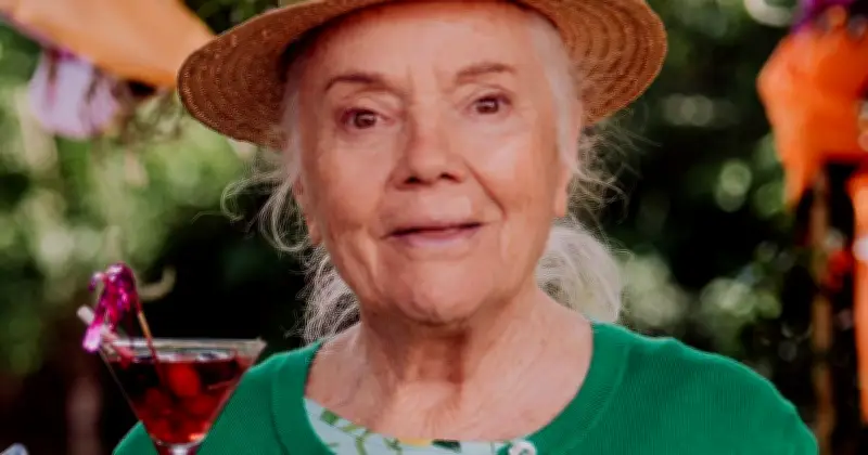 Abschied von 'Dahoam is Dahoam': Stars trauern um Ursula Erber und ihre Theresa Brunner