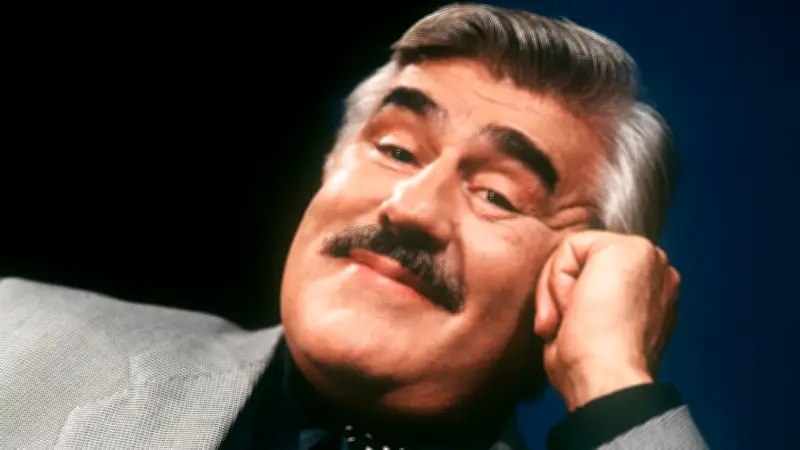 Abschied von Mario Adorf: Der ewige Maestro des europäischen Films ist verstorben