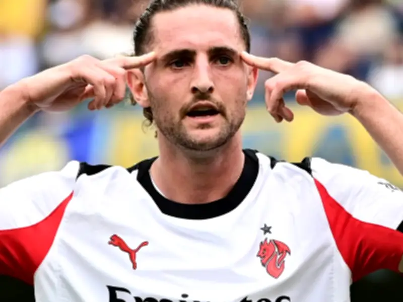 AC Mailand erkämpft sich ohne Füllkrug den zweiten Platz in der Serie A