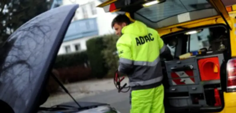 ADAC-Pannenstatistik: E-Autos zuverlässiger als Verbrenner