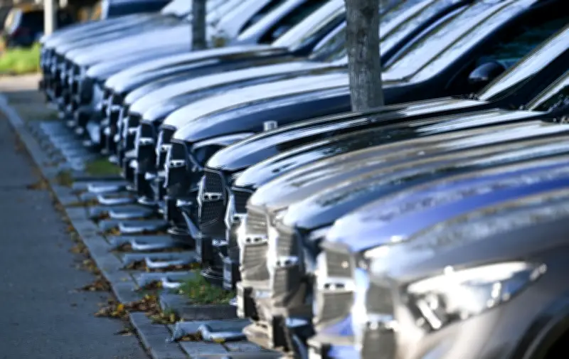 ADAC-Test: Nachfragen beim Autokauf spart Tausende Euro – Rabatte bis zu 25 Prozent möglich