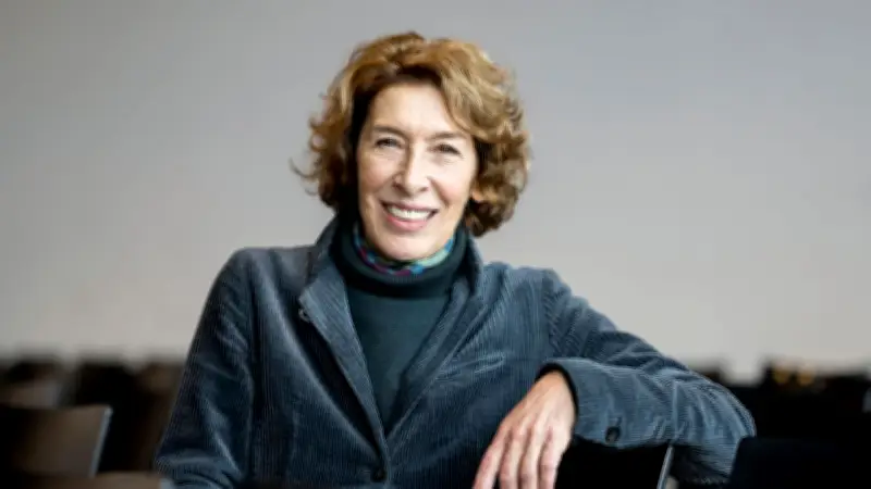 Adele Neuhauser: Karriere, Privatleben und ihre Zeit beim Tatort