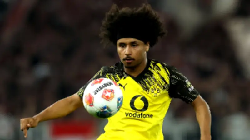 Adeyemi soll verlängern oder gehen: Fünf brisante BVB-Personalien