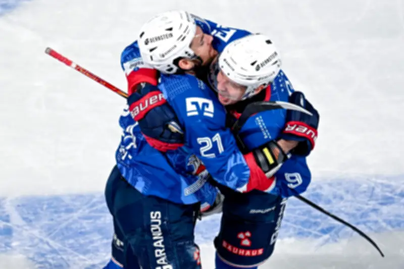 Adler Mannheim erreichen Playoff-Halbfinale - München vor Einzug