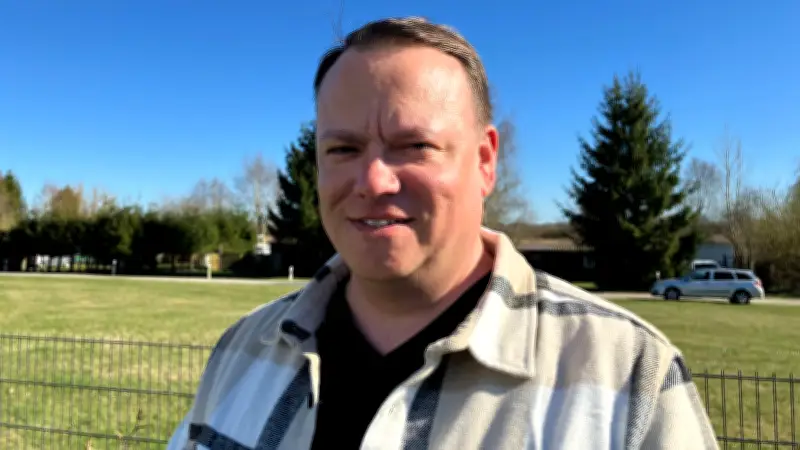 AfD-Beitritt in Loitz: Stadtvertreter Janzen wechselt von parteilos zur Partei