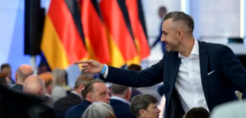 AfD-Regierungsprogramm für Sachsen-Anhalt: Inklusion abschaffen und Russland-Annäherung