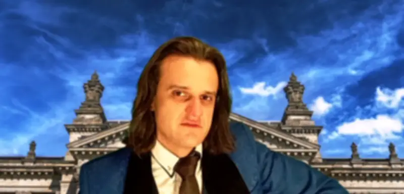 AfD schließt umstrittenen Redner Alexander Eichwald aus der Partei aus