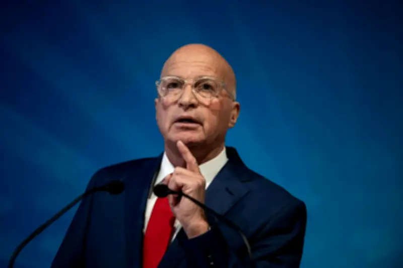 AfD-Verteidigungsexperte Lucassen tritt nach internen Machtkämpfen zurück