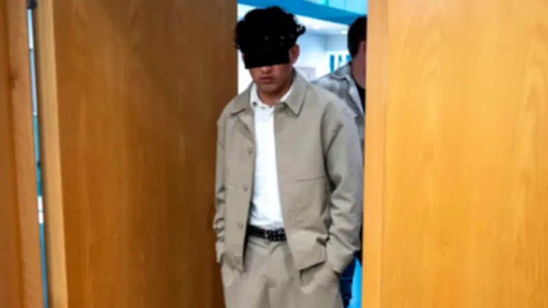 Afghane soll Mädchen (16) betäubt und vergewaltigt haben