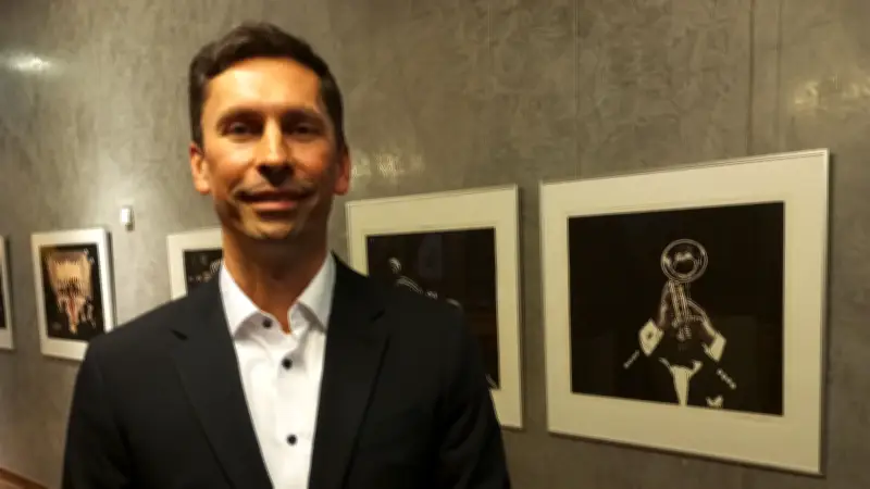 Aida-Kapitän berichtet: Verantwortung für 7700 Menschen und dramatische Rettungsaktionen