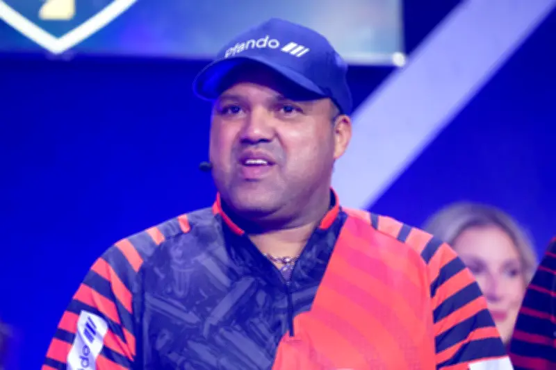 Ailton kritisiert Boniface: Werder-Stürmer muss dringend Gewicht verlieren