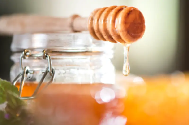 Akazienhonig: Süßer als Zucker, aber nur in Maßen genießen