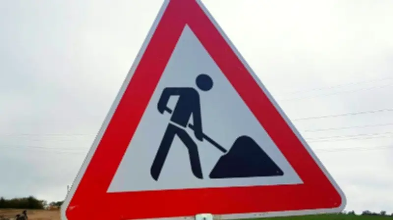 Aktuelle Baustellen in Rostock: Hier drohen Staus und Verkehrseinschränkungen