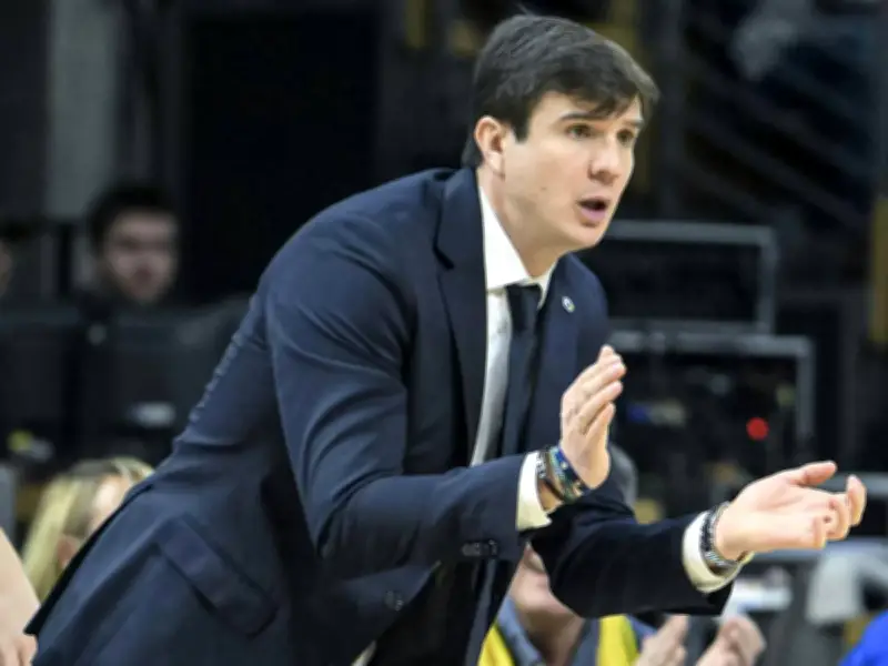 Alba Berlin verpasst Final Four der Basketball Champions League nach knapper Niederlage