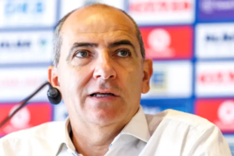 Alba Berlin verstärkt sich mit College-Rückkehrer Michael Rataj für Bundesliga-Endspurt