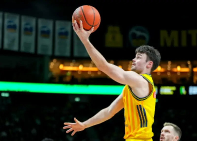 Alba Berlin vor Spitzenspiel: Bayern sind der klare Favorit