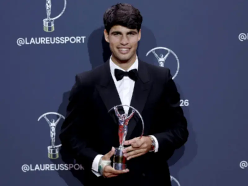 Alcaraz bangt um French Open: Nächste Untersuchung entscheidet über Titelverteidigung