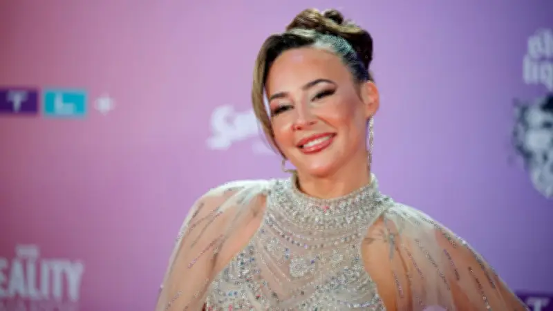 Alessia Herren: Vom Reality-Star zur zweifachen Mama