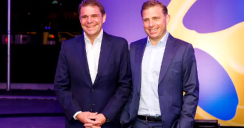 Alexander Sixt wird neuer Chef im Verwaltungsbeirat des FC Bayern