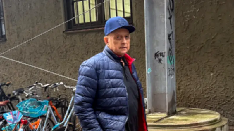 Alfons Schuhbeck: Haftaufschub bis September 2026 wegen schwerer Krankheit verlängert