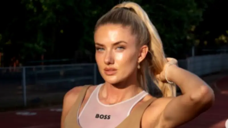 Alica Schmidt enthüllt Instagram-Outtakes: Die Realität hinter den perfekten Bildern