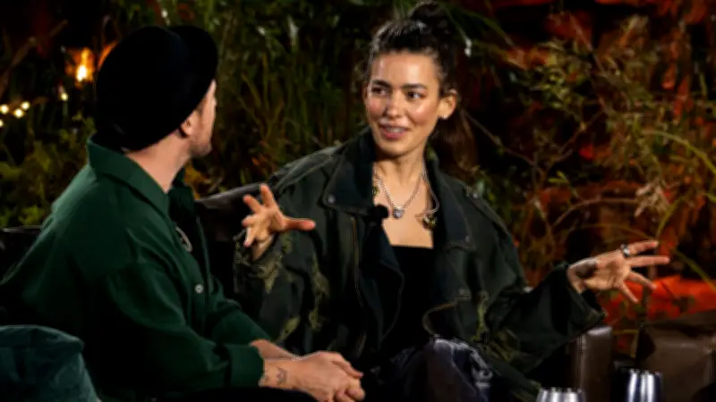 Alina Süggeler bei 'Sing meinen Song': Emotionale Enthüllungen über Nacktvideo und Hirnblutung