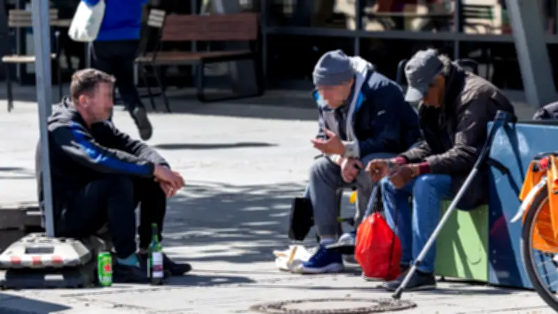 Alkoholverbot an Berliner Bahnhöfen: Zoo und Ostbahnhof betroffen