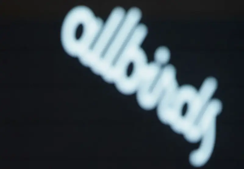 Allbirds: Vom Schuhhersteller zum KI-Player - Aktienrallye endet abrupt