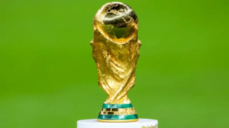 Alle 48 WM-Teilnehmer stehen fest: Letzte Qualifikanten in den Playoffs ermittelt