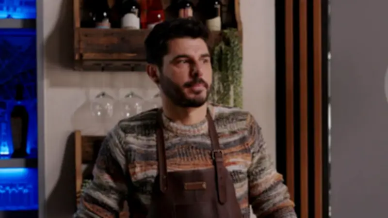 Alles was zählt: Spannende Wendungen in Folge 4929 - Schwangerschaftsgerüchte und Intrigen