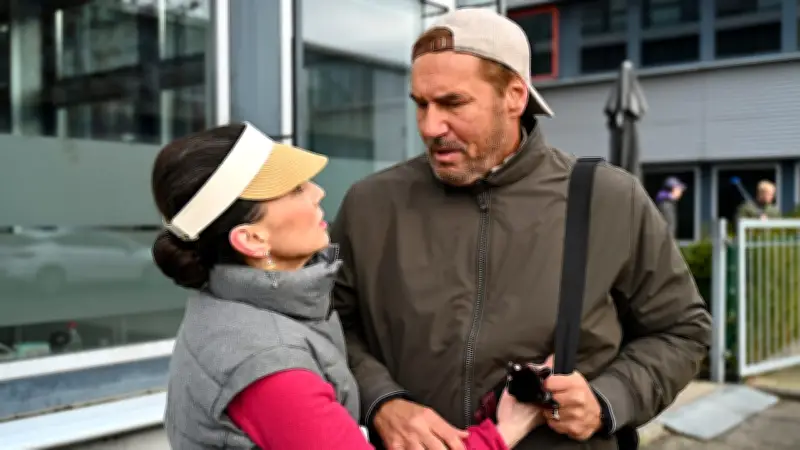 Alles was zählt: Vorschau für den 24. April 2026 – Simone kämpft um Richard