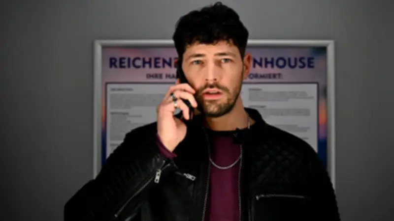 „Alles was zählt“-Vorschau: Mika gerät unter Druck, Joana in Gewissensnot