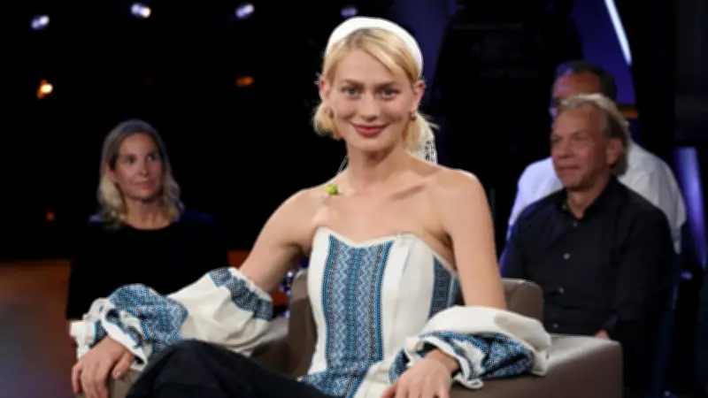 Alli Neumann: Vom Landmädchen zur gefeierten Popkünstlerin und Schauspielerin