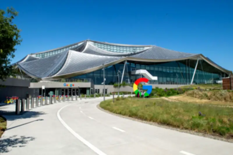 Alphabet übertrifft Erwartungen: Umsatzplus von 22 Prozent