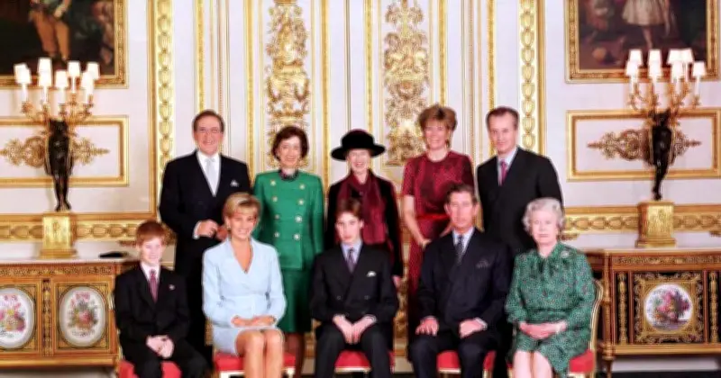 Als Prinz Philips Humor die Queen blamierte: Die unerzählten Skandale der Monarchin