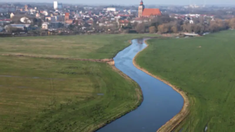 Altentreptow stemmt sich gegen Finanzkrise: Fünf-Millionen-Loch im Haushalt 2026