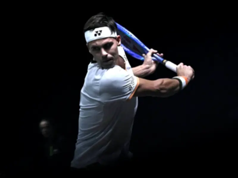 Altmaier setzt positive Serie fort: Zweiter ATP-Sieg nach starkem Comeback